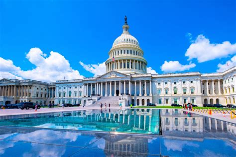 The Best Things to Do in Washington, D.C. .